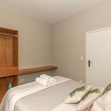 ריו דה ז'ניירו Rj01 Loft 200M Da Praia Posto 8 Arpoador מראה חיצוני תמונה