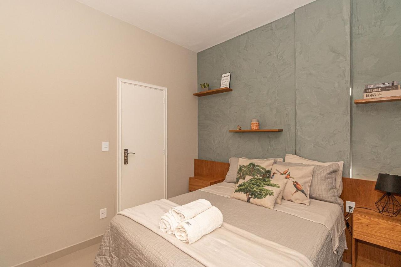 ריו דה ז'ניירו Rj01 Loft 200M Da Praia Posto 8 Arpoador מראה חיצוני תמונה