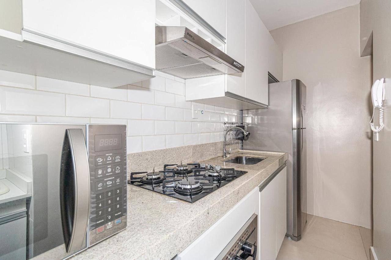 ריו דה ז'ניירו Rj01 Loft 200M Da Praia Posto 8 Arpoador מראה חיצוני תמונה